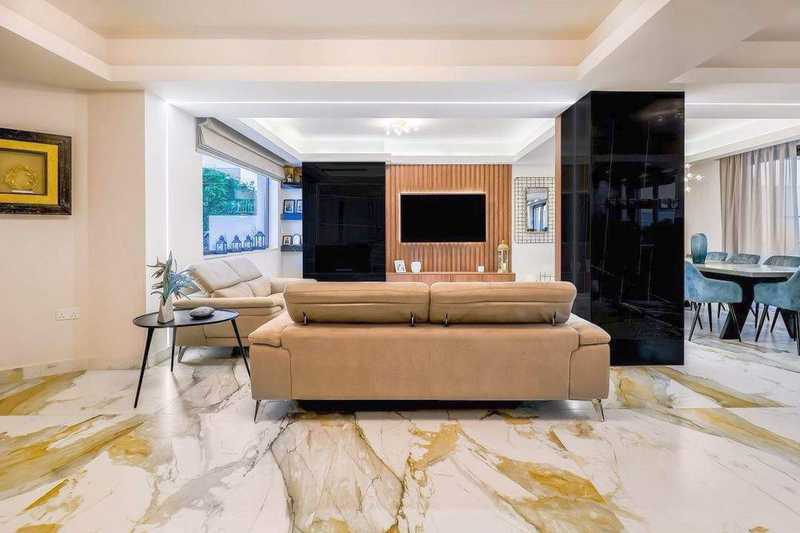 Imóvel comercial T3 em Xylofagou, Cyprus N.º 18666