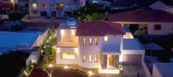 Imóvel comercial T3 em Xylofagou, Cyprus N.º 18666 12