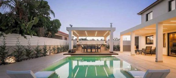 Imóvel comercial T3 em Xylofagou, Cyprus N.º 18666 2