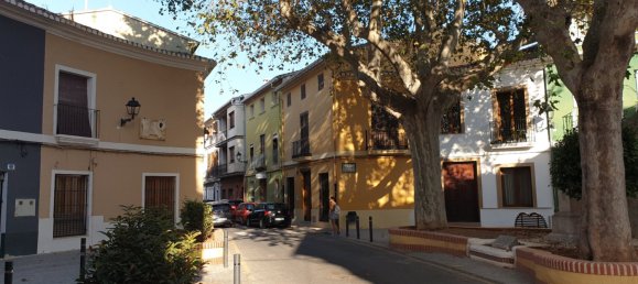 4 bedrooms Commercial property in Denia, Spain No. 4367 27