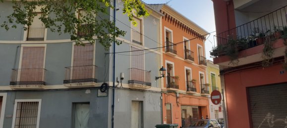 4 bedrooms Commercial property in Denia, Spain No. 4367 28