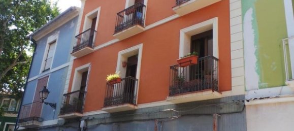 4 bedrooms Commercial property in Denia, Spain No. 4367 3