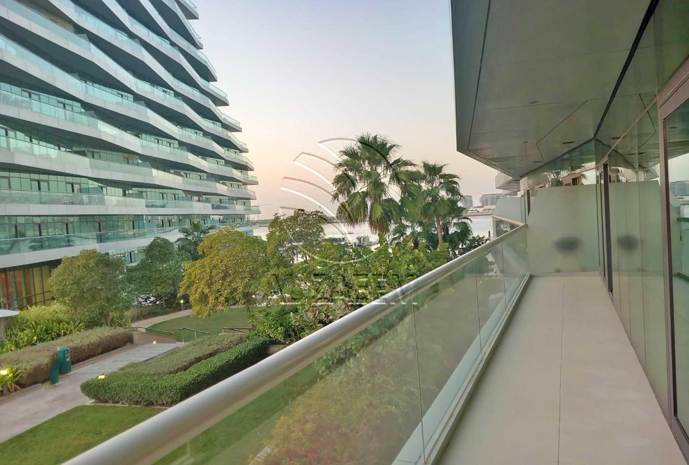 1 bedroom Apartment in Al Raha Beach, UAE No. 29569