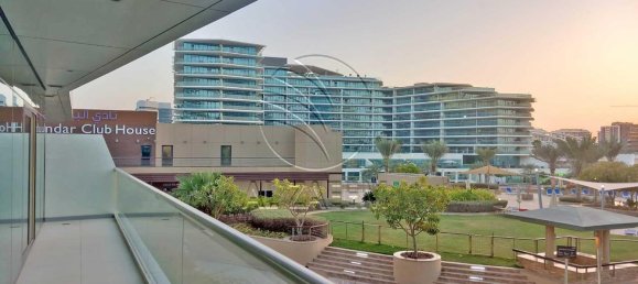 1 bedroom Apartment in Al Raha Beach, UAE No. 29569 2