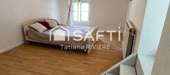 2 Schlafzimmer Haus in Nogent-sur-Vernisson, France, Nr. 263531 8