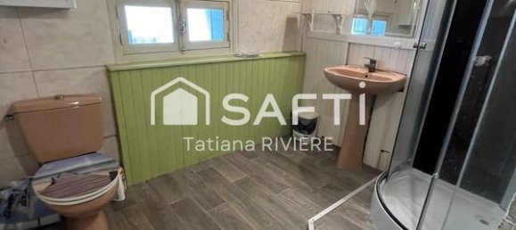 2 Schlafzimmer Haus in Nogent-sur-Vernisson, France, Nr. 263531 7