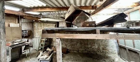 Garage à Thouars, France 190m² No. 322050 5