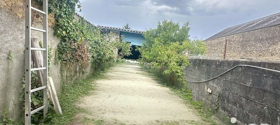 Garage à Thouars, France 190m² No. 322050 4