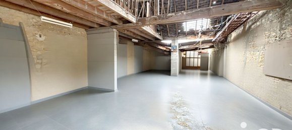 Garage à Thouars, France 190m² No. 322050 2