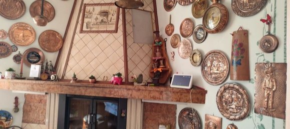 Villa de 5 divisões em Genazzano, Italy N.º 101354 47