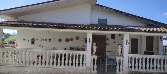 Villa de 5 divisões em Genazzano, Italy N.º 101354 38