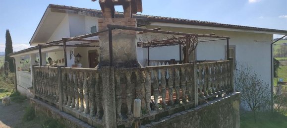 Villa de 5 divisões em Genazzano, Italy N.º 101354 39