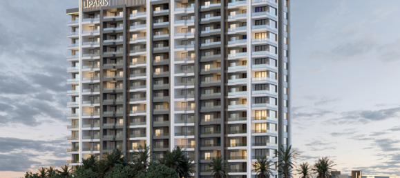 Apartamento 1+1 em Mersin, Turkey N.º 30507 29