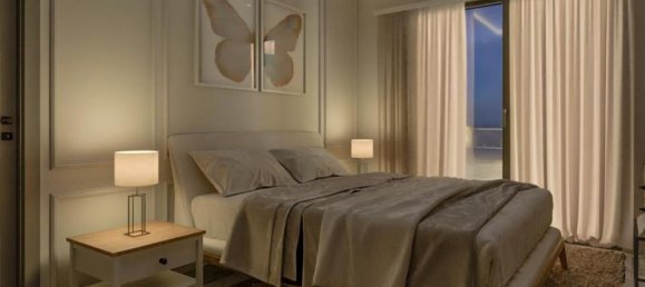 Apartamento 1+1 em Mersin, Turkey N.º 30507 9