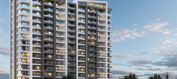 Apartamento 1+1 em Mersin, Turkey N.º 30507 30