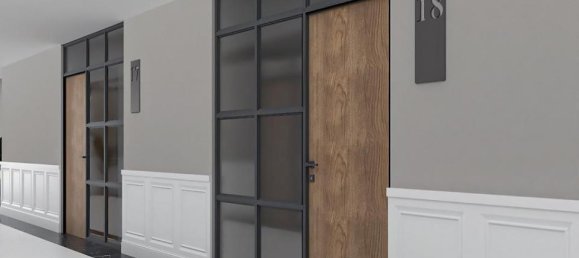 Apartamento 1+1 em Mersin, Turkey N.º 30507 7