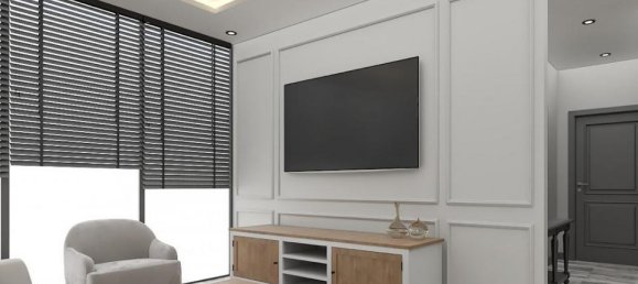 Apartamento 1+1 em Mersin, Turkey N.º 30507 16