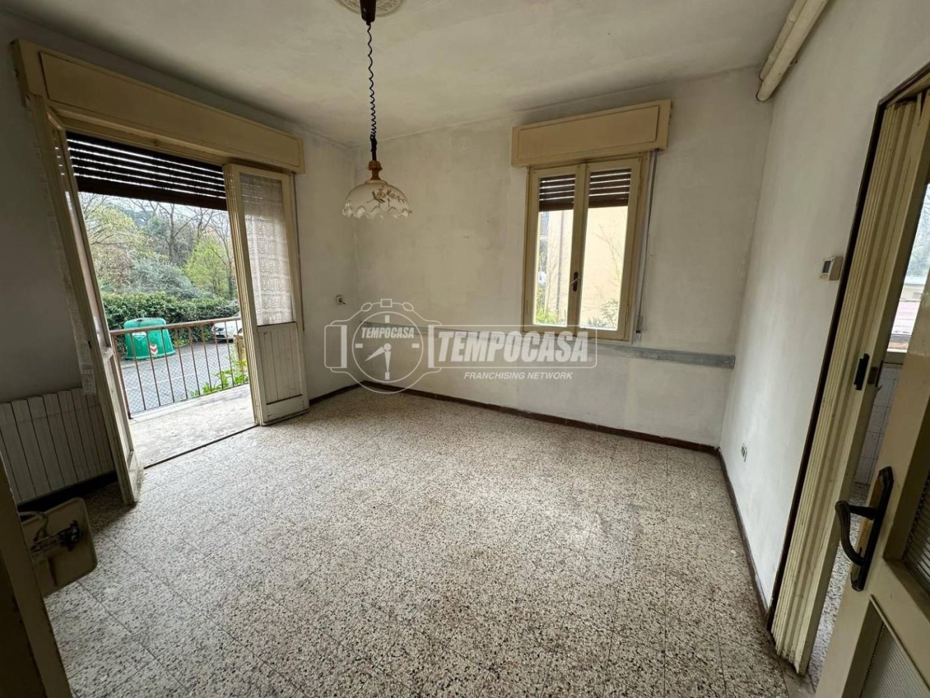 2 bedrooms Apartment in Castelfranco Emilia, Italy No. 61090