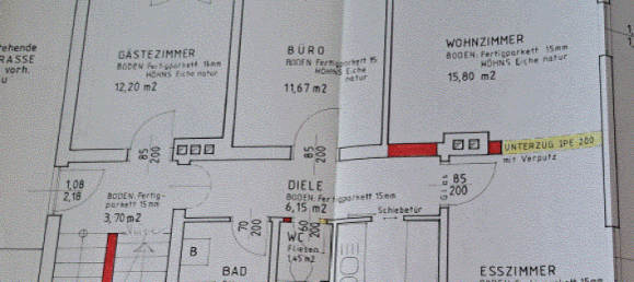 10-Zimmer Haus in Krumpendorf am Wörthersee, Austria, Nr. 162674 13