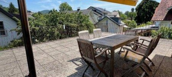 10-Zimmer Haus in Krumpendorf am Wörthersee, Austria, Nr. 162674 4