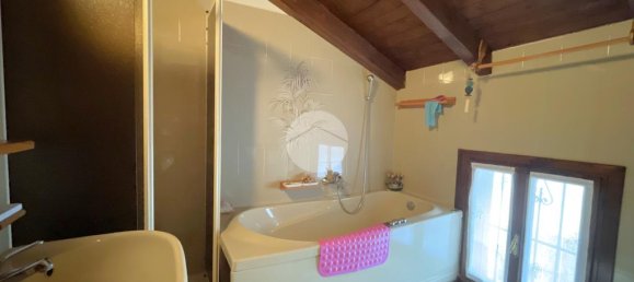 Casa de 8 dormitorios en Ossimo, Italy No. 282516 33