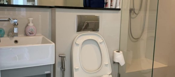 Duplex em Sathon, Thailand 44 m² N.º 69640 13