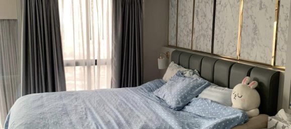 Duplex em Sathon, Thailand 44 m² N.º 69640 4