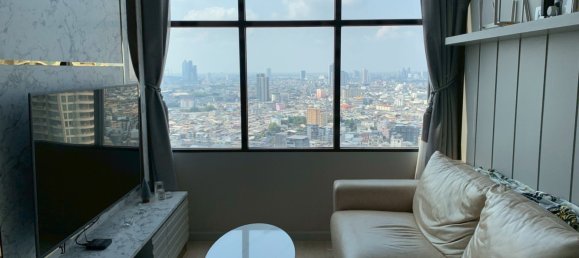 Duplex em Sathon, Thailand 44 m² N.º 69640 21