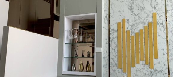 Duplex em Sathon, Thailand 44 m² N.º 69640 16