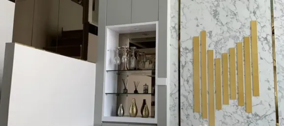 Duplex em Sathon, Thailand 44 m² N.º 69640 9