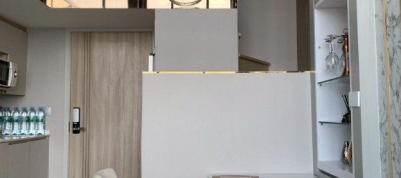 Duplex em Sathon, Thailand 44 m² N.º 69640 19