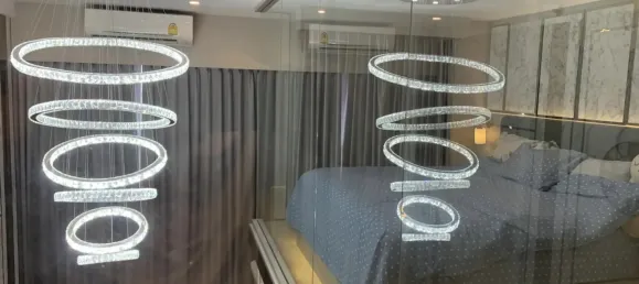 Duplex em Sathon, Thailand 44 m² N.º 69640 3