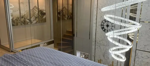 Duplex em Sathon, Thailand 44 m² N.º 69640 2