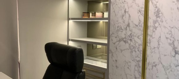 Duplex em Sathon, Thailand 44 m² N.º 69640 10