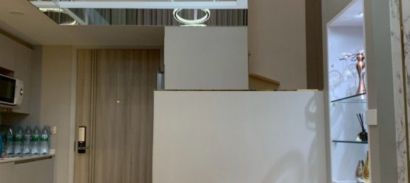 Duplex em Sathon, Thailand 44 m² N.º 69640 22