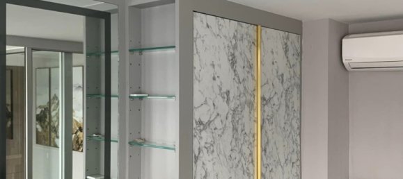 Duplex em Sathon, Thailand 44 m² N.º 69640 8