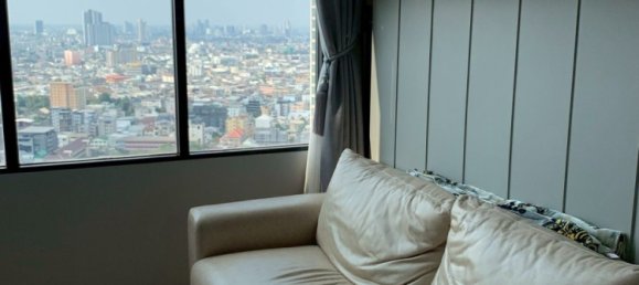 Duplex em Sathon, Thailand 44 m² N.º 69640 17