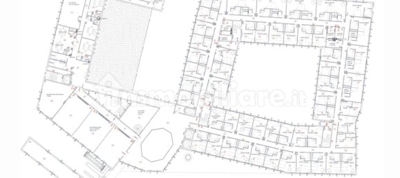 21679m² Commercial property in Lonate Pozzolo, Italy No. 311142 6