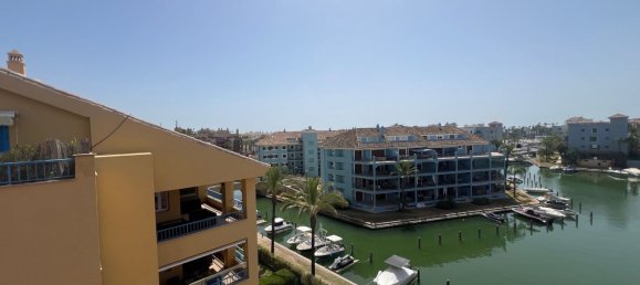 2 bedrooms Penthouse in Cadiz, Spain No. 143168 14