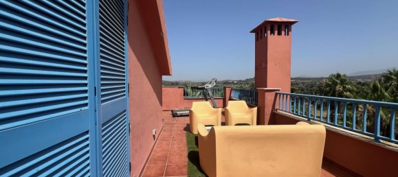 2 bedrooms Penthouse in Cadiz, Spain No. 143168 8