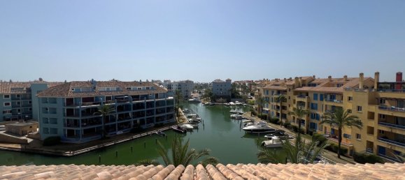 2 bedrooms Penthouse in Cadiz, Spain No. 143168 21