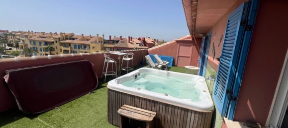 2 bedrooms Penthouse in Cadiz, Spain No. 143168 3