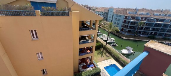 2 bedrooms Penthouse in Cadiz, Spain No. 143168 12