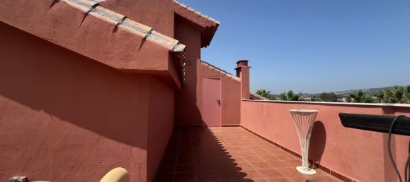 2 bedrooms Penthouse in Cadiz, Spain No. 143168 16