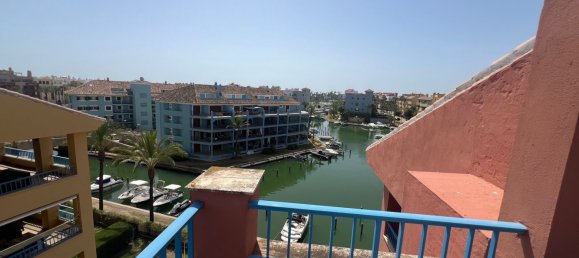 2 bedrooms Penthouse in Cadiz, Spain No. 143168 11
