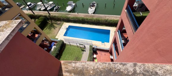 2 bedrooms Penthouse in Cadiz, Spain No. 143168 15