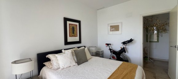 2 bedrooms Penthouse in Cadiz, Spain No. 143168 24