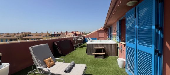 2 bedrooms Penthouse in Cadiz, Spain No. 143168 5