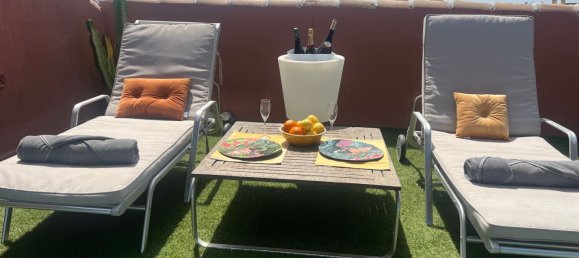 2 bedrooms Penthouse in Cadiz, Spain No. 143168 4