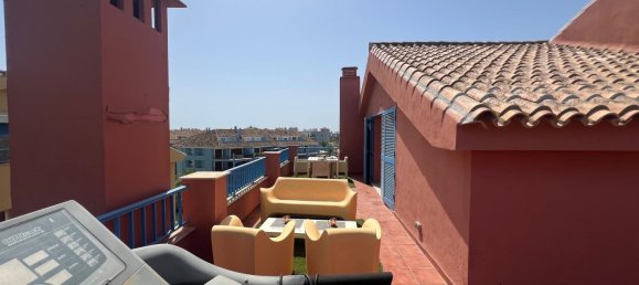 2 bedrooms Penthouse in Cadiz, Spain No. 143168 19